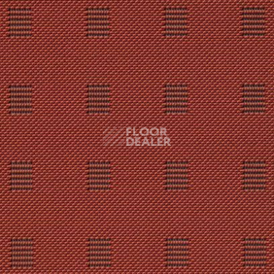 Ковролин Carpet Concept Ply Basic Pattern Burnt Sienna фото 1 | FLOORDEALER